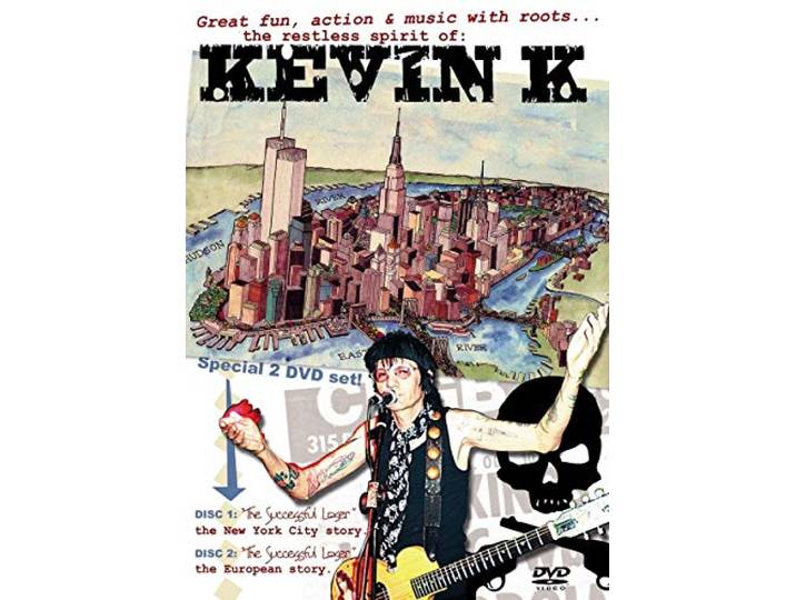 Kevin K. - Successful Loser