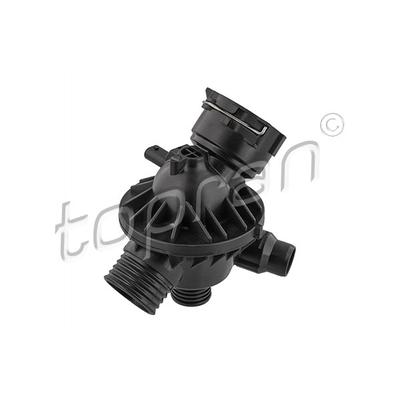 TOPRAN Thermostat, Kühlmittel 630 316 für BMW