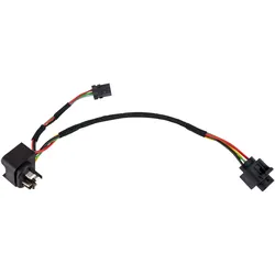 Bosch Akkukabel Powertube 310 mm schwarz