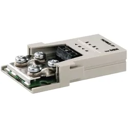 Weidmüller Steckverbinder-Modul HDC CM BUS 2BSTPBDPN