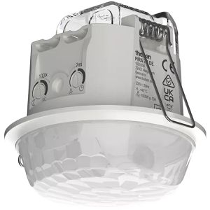 Theben Bewegungsmelder PIRA TC DE PIR, 360°, 25 x 3 m, innen
