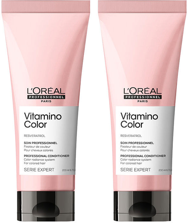 L'Oreal Professionnel L'Oréal Professionnel Serie Expert  Vitamino Color Conditioner 200ml