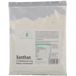 Xanthan LM Qualität Pulver 60 g