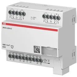 ABB Stotz S&amp;J Jalousieaktor JRA/S4.230.4.2