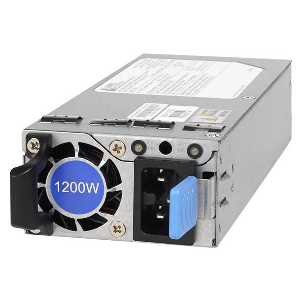 Netgear 1200W 100-240VAC Modular PSU (1200 W) (APS1200W-200NES)