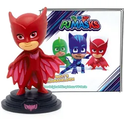 tonies PJ Masks - Owlette (Ein mächtiges Mondproblem)