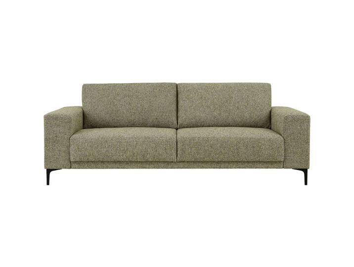 Sofa Bivio Polyester Braun B 224 T 88 cm - Möbel Konfigurator: Traummöbel individuell zusammenstellen - Sofa