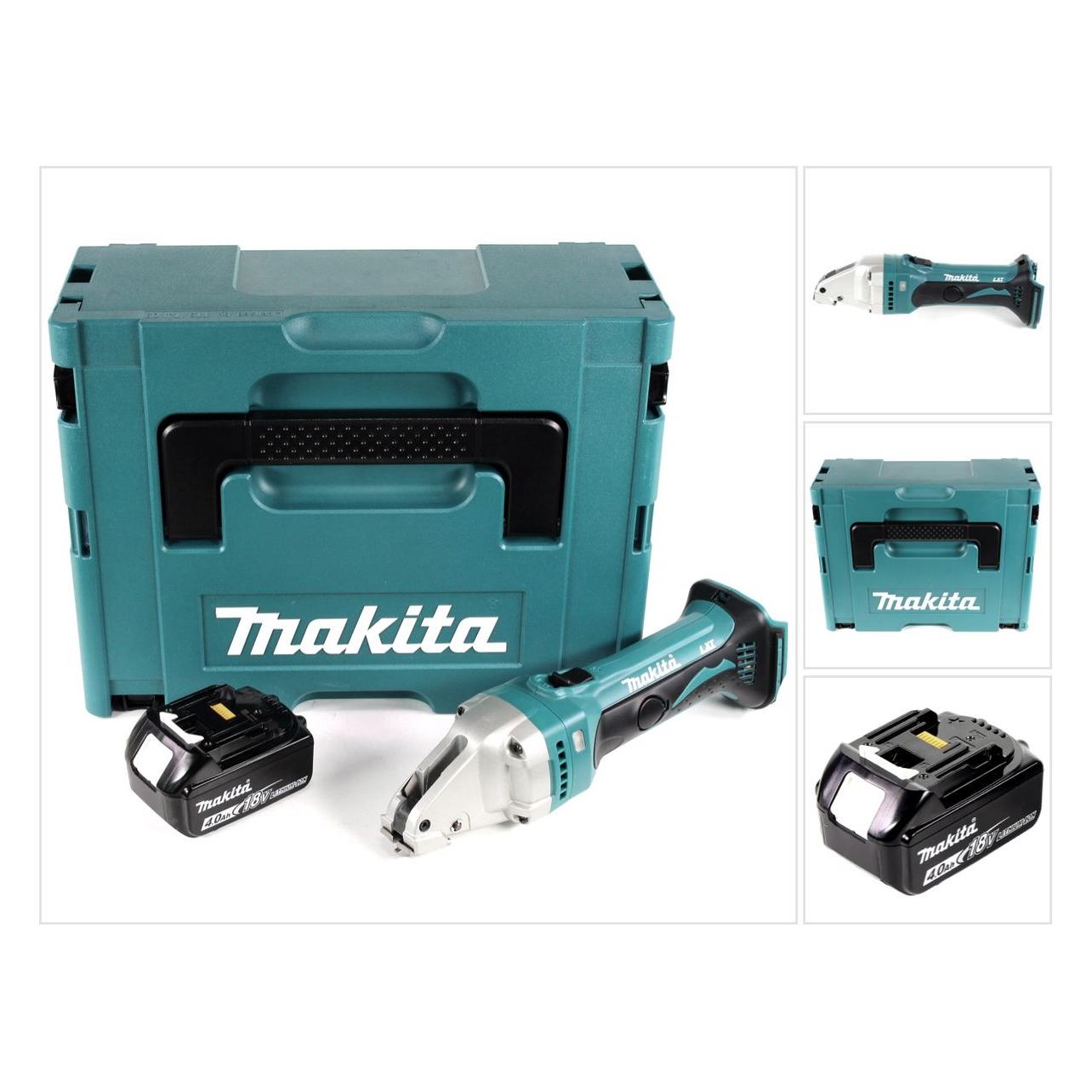 Makita DJS 161 (DJS161M1J)