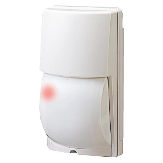 Optex 24m Aussenbewegungsmelder LX-802 Strecke (24 m) (LX-802)