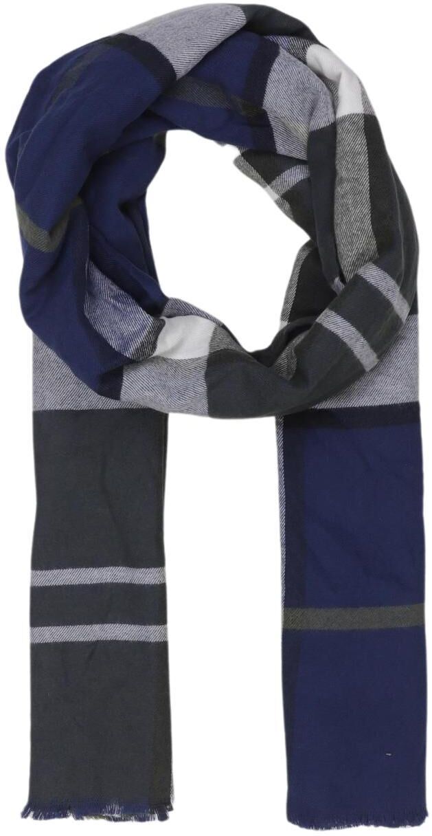Barbour Damen Schal oder Tuch, Mehrfarbig, Baumwolle - Second Hand