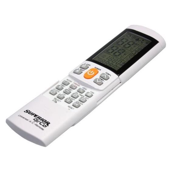 Superior Aircoplus (AIRCOPLUS)