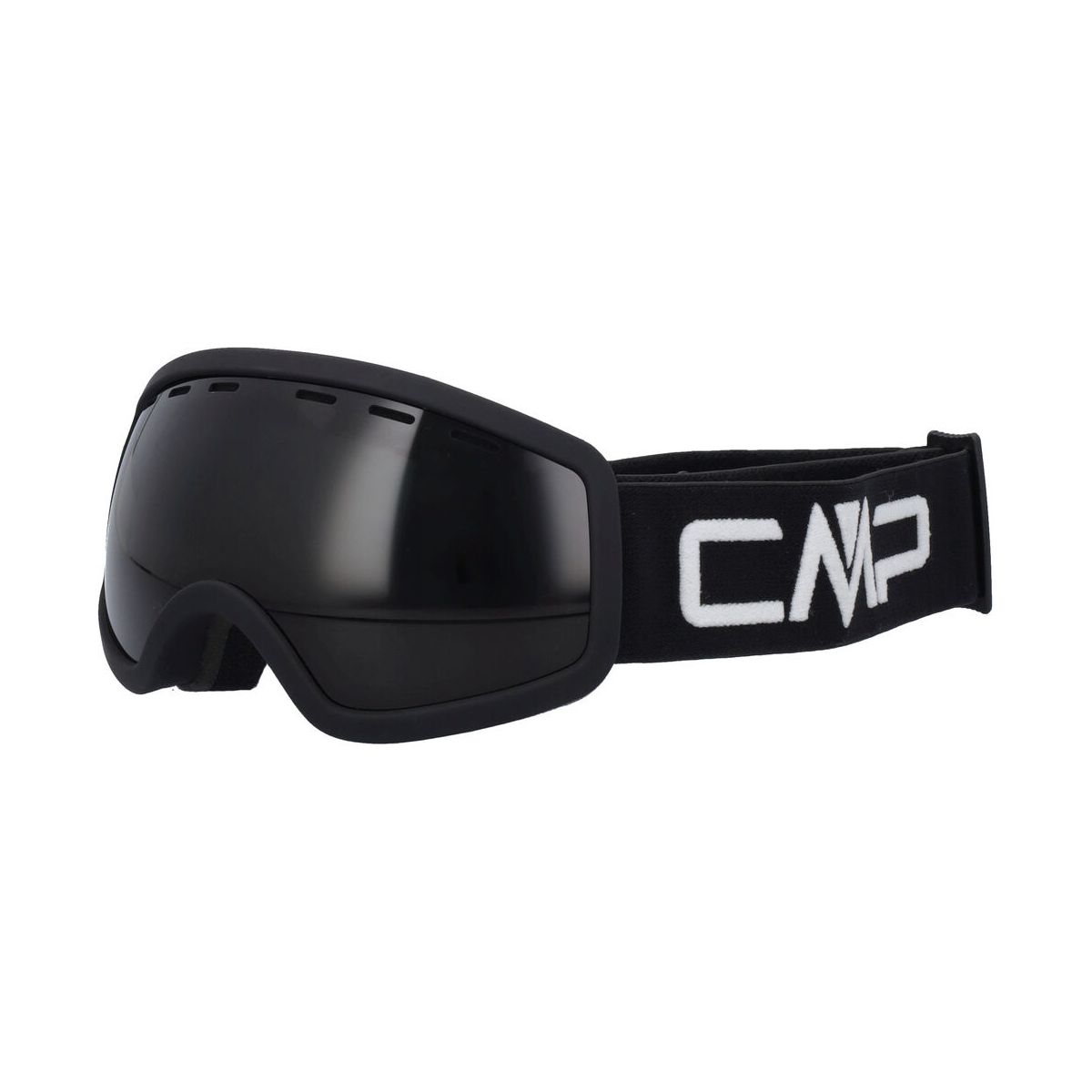 CMP Kids Kiniwe Ski Goggles nero (U901) U 3B28654-U901-U