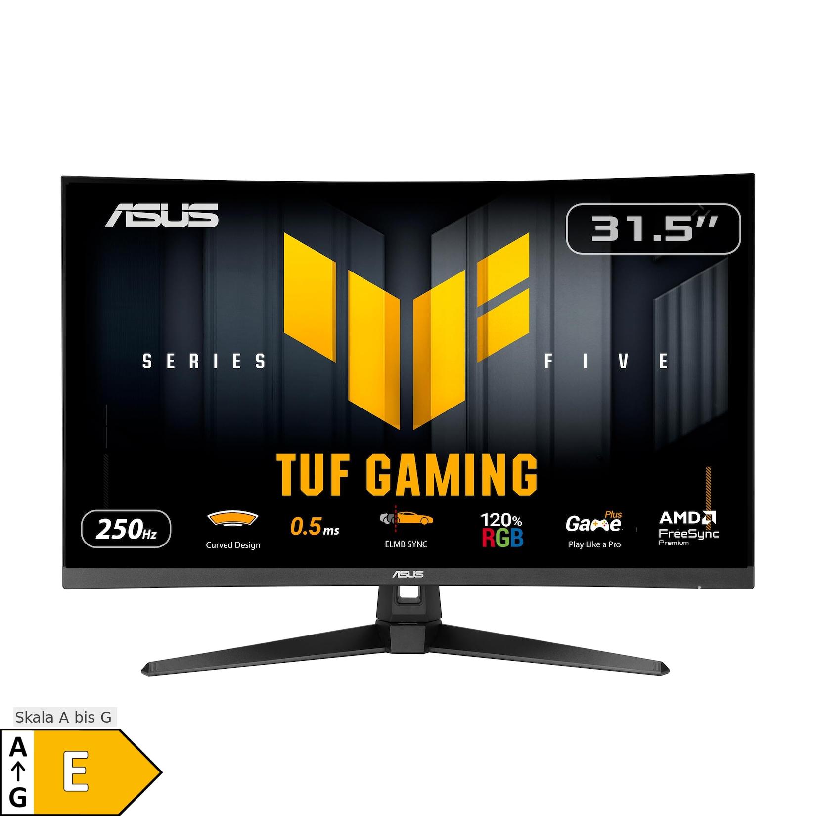 ASUS TUF Gaming VG32VQM5B 80.0