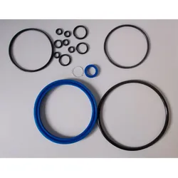 Unicraft Dichtungsset HMH 25 für Hydraulikpumpe