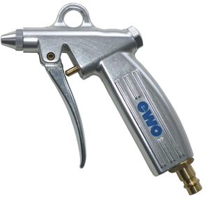 ewo Druckluftpistole 269.41, max. Druck 10 bar, Düsenlänge 16mm