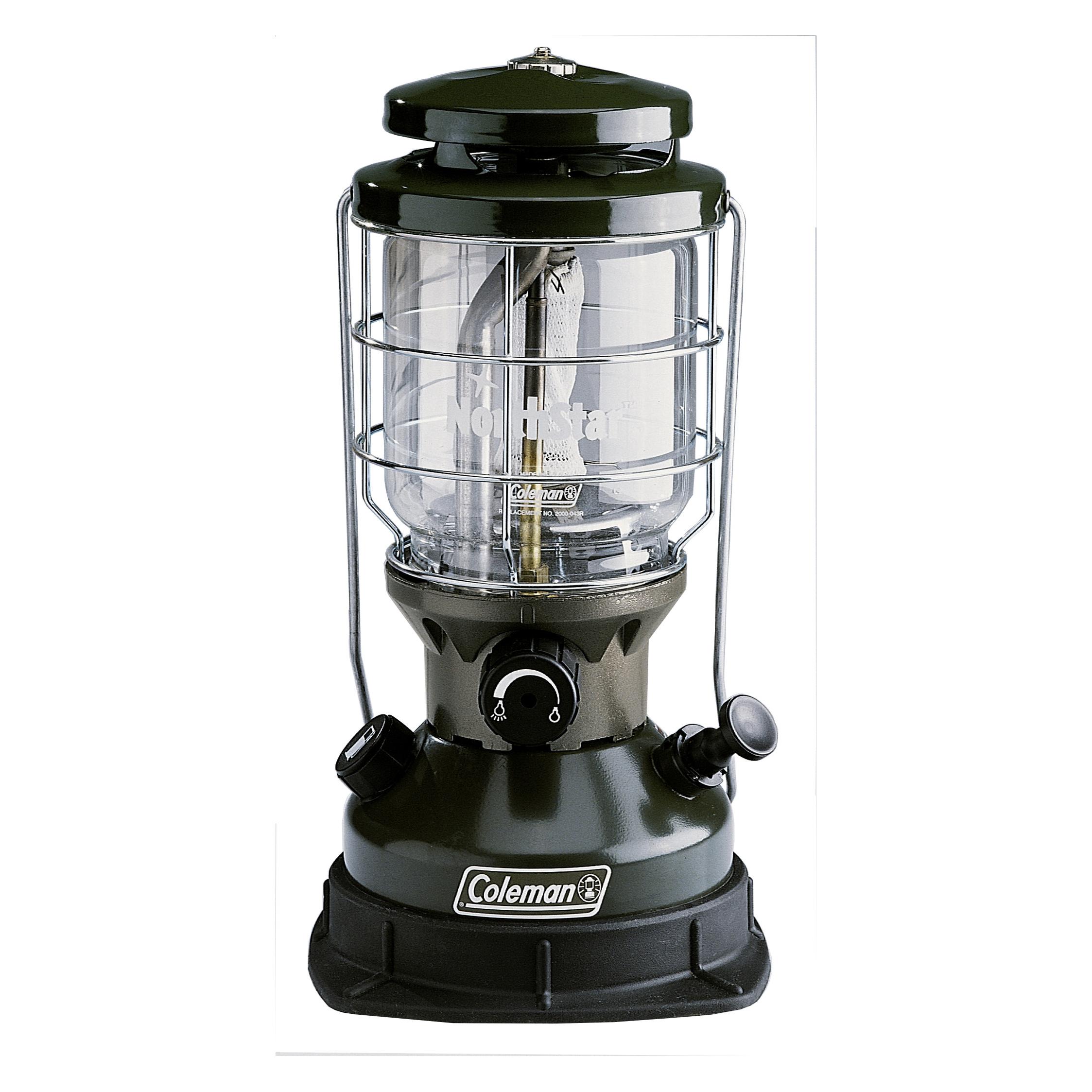 Coleman Northstar Lantern (2000-750E)