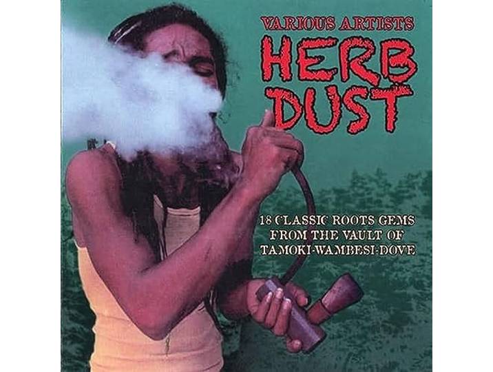 Herb Dust