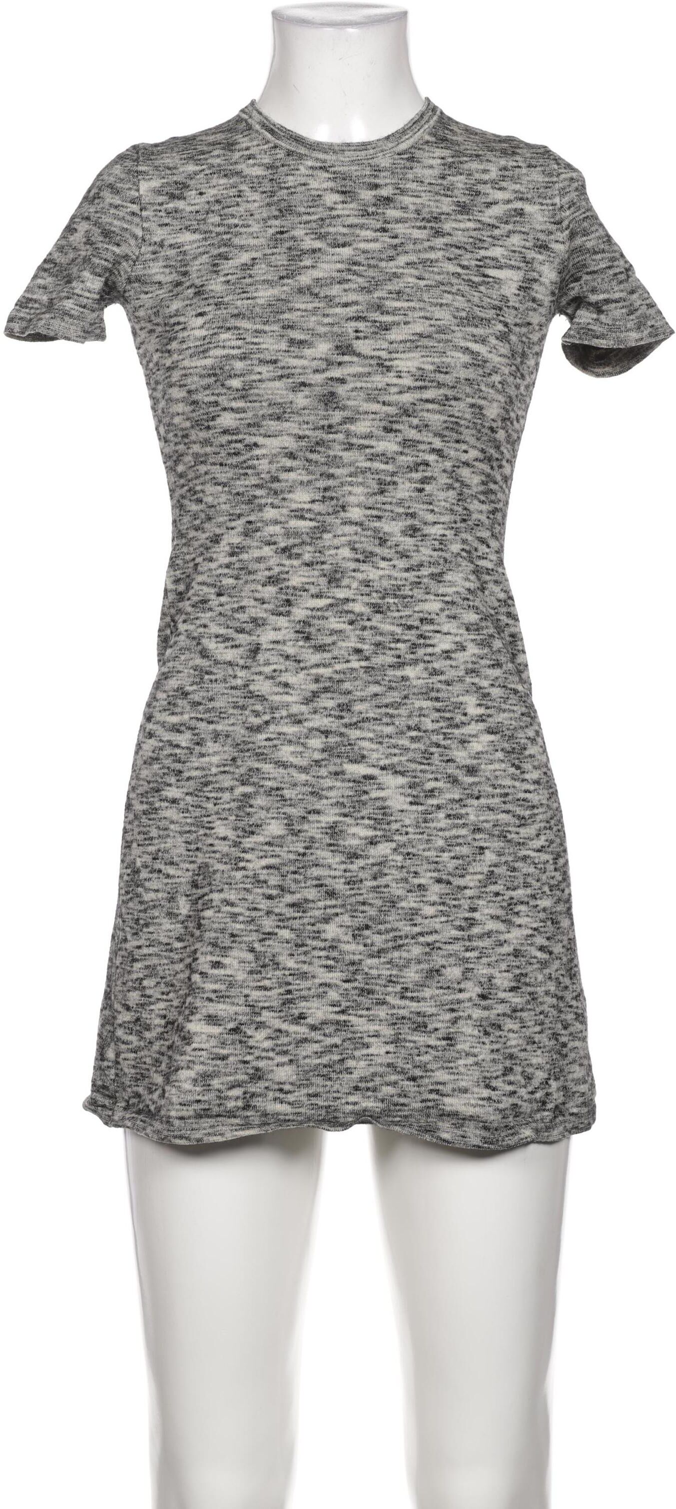 Theory Damen Kleid, Grau, Gr. Xxs, Synthetik / Wolle - Second Hand
