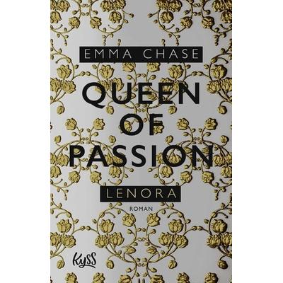 Queen of Passion – Lenora, Taschenbuch von Emma Chase, Rowohlt Taschenbuch