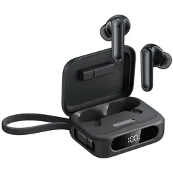 Anker Soundcore P41i (ANC, 12 h, Kabellos), Kopfhörer, Schwarz