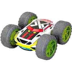 Bizak Remote-Controlled Car Exost 360Âo Cross Flash