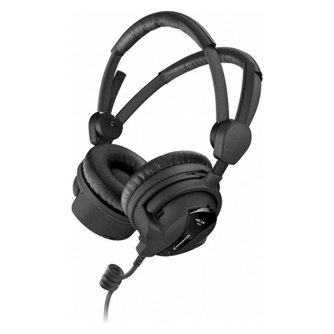 Sennheiser HD 26 (Kabelgebunden) (700487)