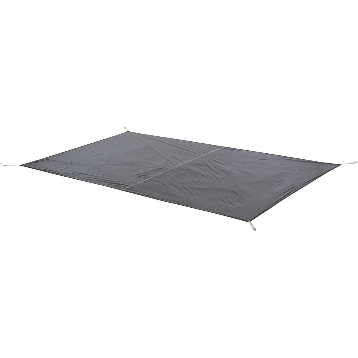Big Agnes Footprint Crag Lake SL3 dark olive TFFCLSL323