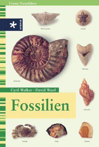 Cyril Walker - Fossilien - Preis vom 12.10.2026 11:37:12 h