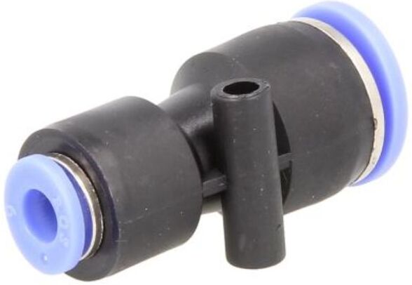 Steckverbinder TEKALAN RECTUS RQSG12060