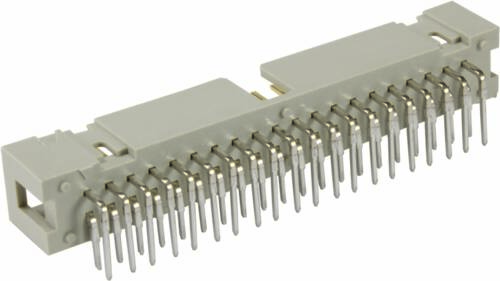 HARTING 09185266323 Messerleiste Anzahl Reihen 2