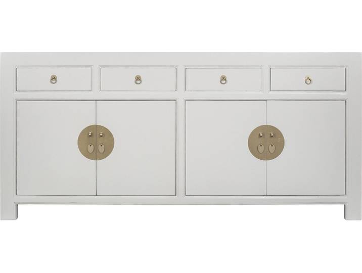 Fine Asianliving commode chinoise buffet chinois armoires chinoises meubles armoire orientale asiatique 180x85x40