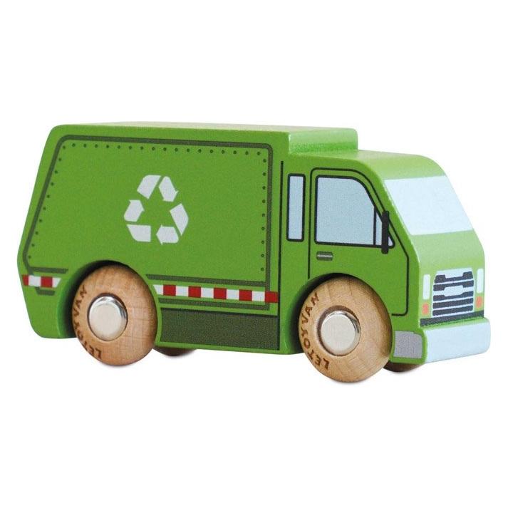 Le Toy Van GT200 Rudy FSC 100% (GT200)
