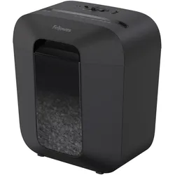 Fellowes, Aktenvernichter, Powershred LX25M (Microschnitt, Partikelschnitt)
