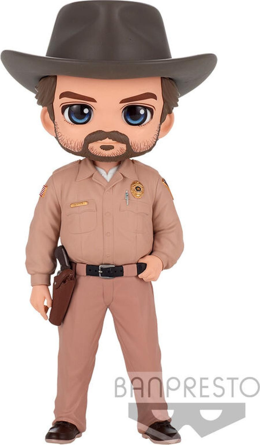 Banpresto BP17888P actiefiguur voor verzamelaars