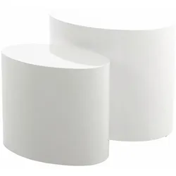 Actona »Mice« Couchtisch 2er Set 33x40x48 cm