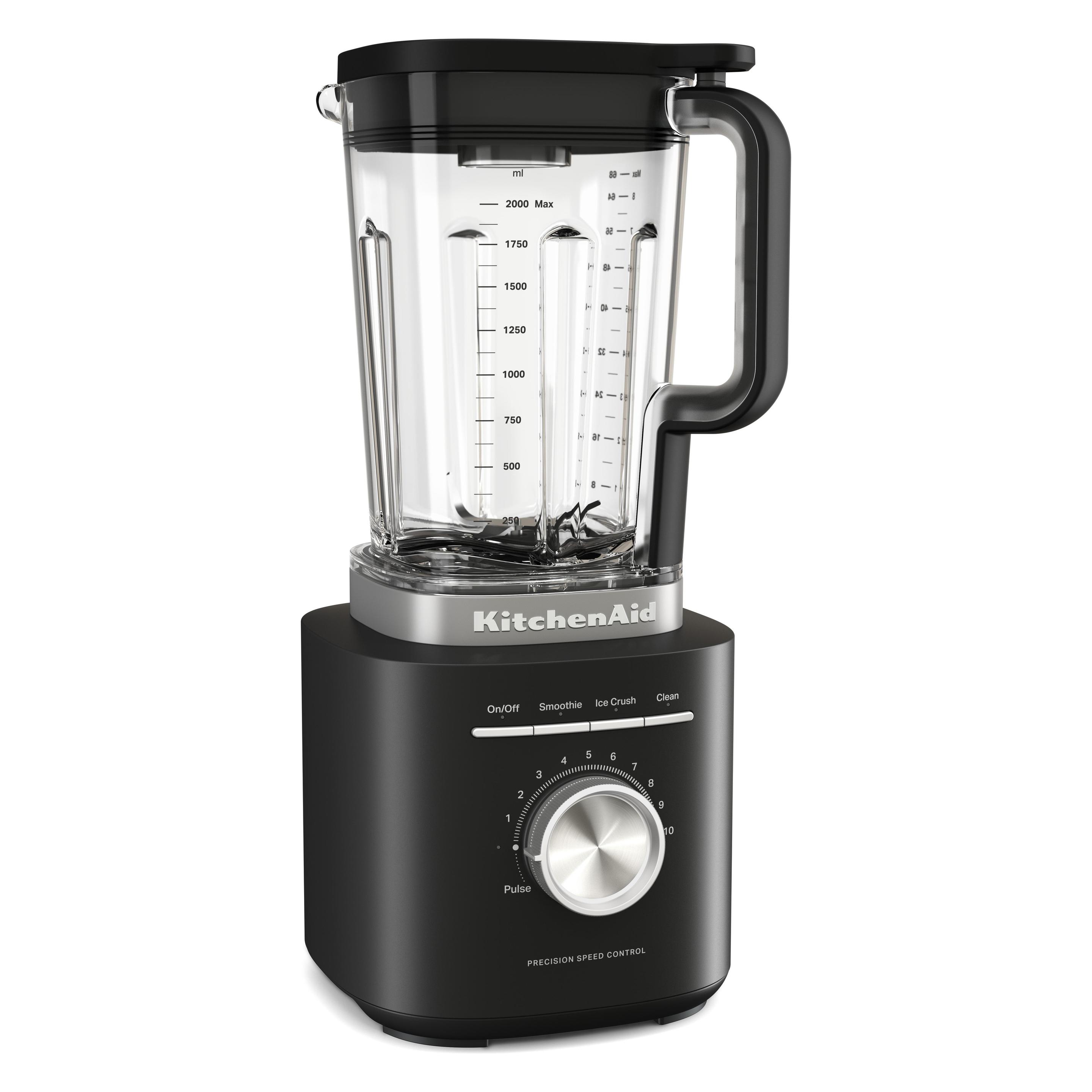 KitchenAid Pure Power (1200 W) (5KSB2073EBM)