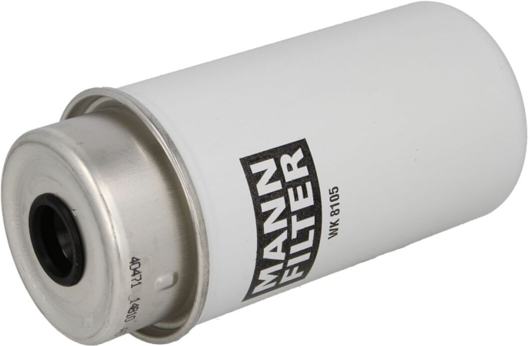 Kraftstofffilter MANN-FILTER WK 8105