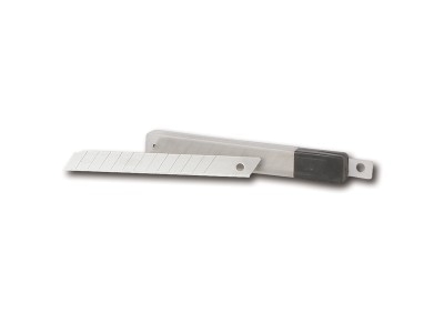 9mm Klingen CHP