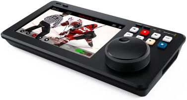 Blackmagic Design HyperDeck Shuttle 4K Pro