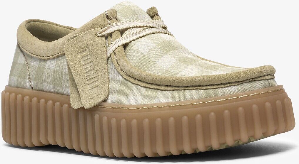 CLARKS Chaussures TORHILL BEE