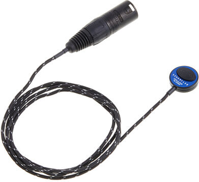 Schertler Dyn-H-P48 Harp Microphone