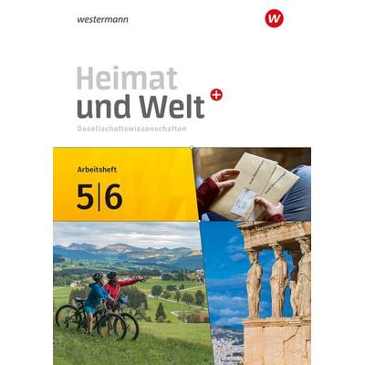 Heimat und Welt Plus - Ausgabe 2024 für Berlin und Brandenburg, Geheftet von , Westermann Schulbuchverlag, 978-3-14-144148-2