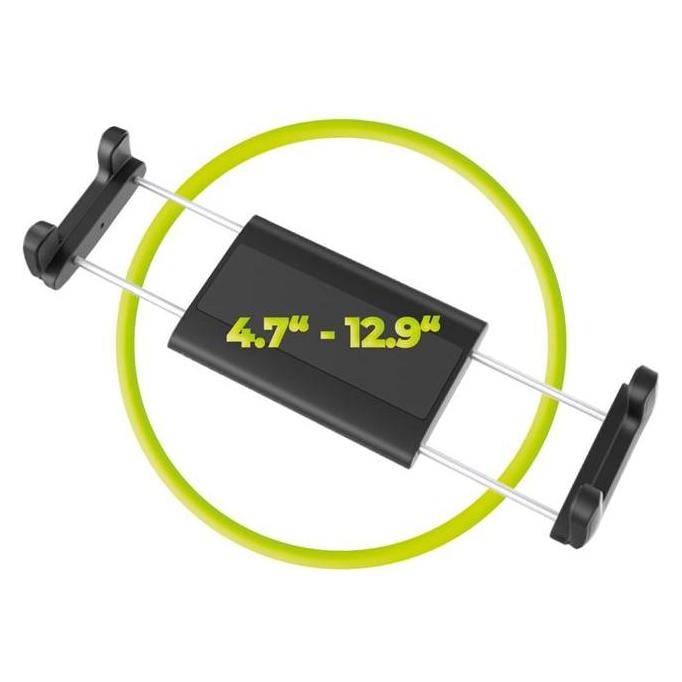 Mobile Origin Tablet- und Telefonhalterung CA17 / Autohalterung (MO-TPMA-CA17)