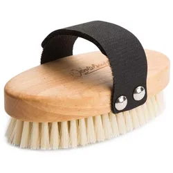 Profi-Massagebürste