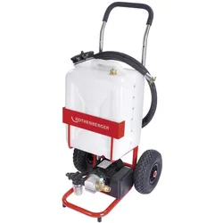Rothenberger, Wasserpumpe, ROSOLAR Kreiselpumpe