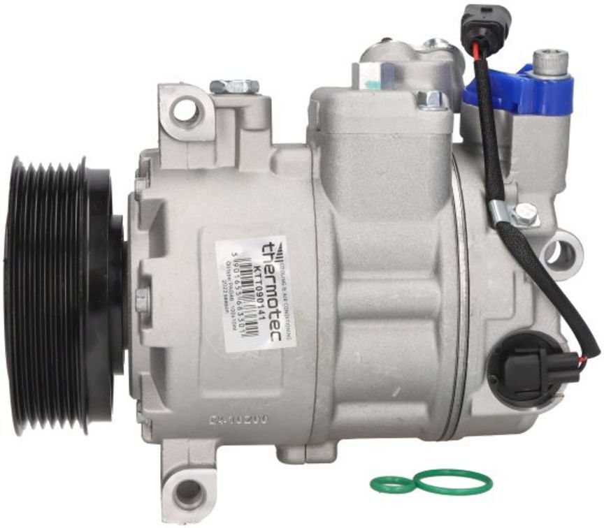 Klimakompressor THERMOTEC KLIMA KTT090141