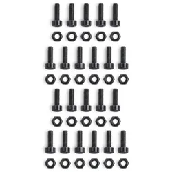 PNW Pedal Pin Kit für Range Pedal
