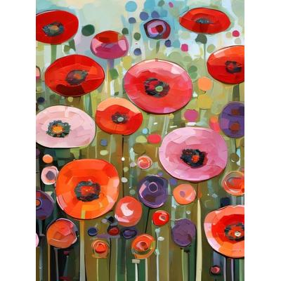 CALVENDO Puzzle Mai | 2000 Teile Lege-Größe 90x67cm Foto-Puzzle für glückliche Stunden