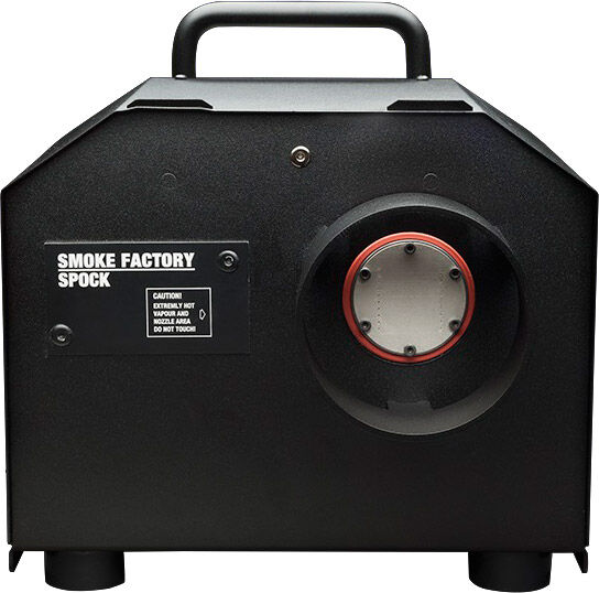 Smoke Factory Spock Nebelgerät 230v/3100w