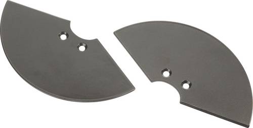 Fiskars 1000641 Erdbohrer